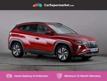 2022 - 1.6 TGDi SE Connect 2WD 5-Door