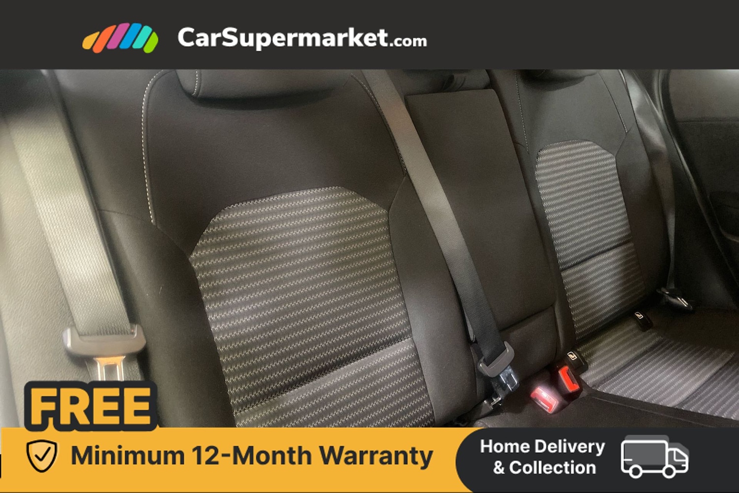 Used Kia Ceed 2023 for sale - 76453602: Photo 6