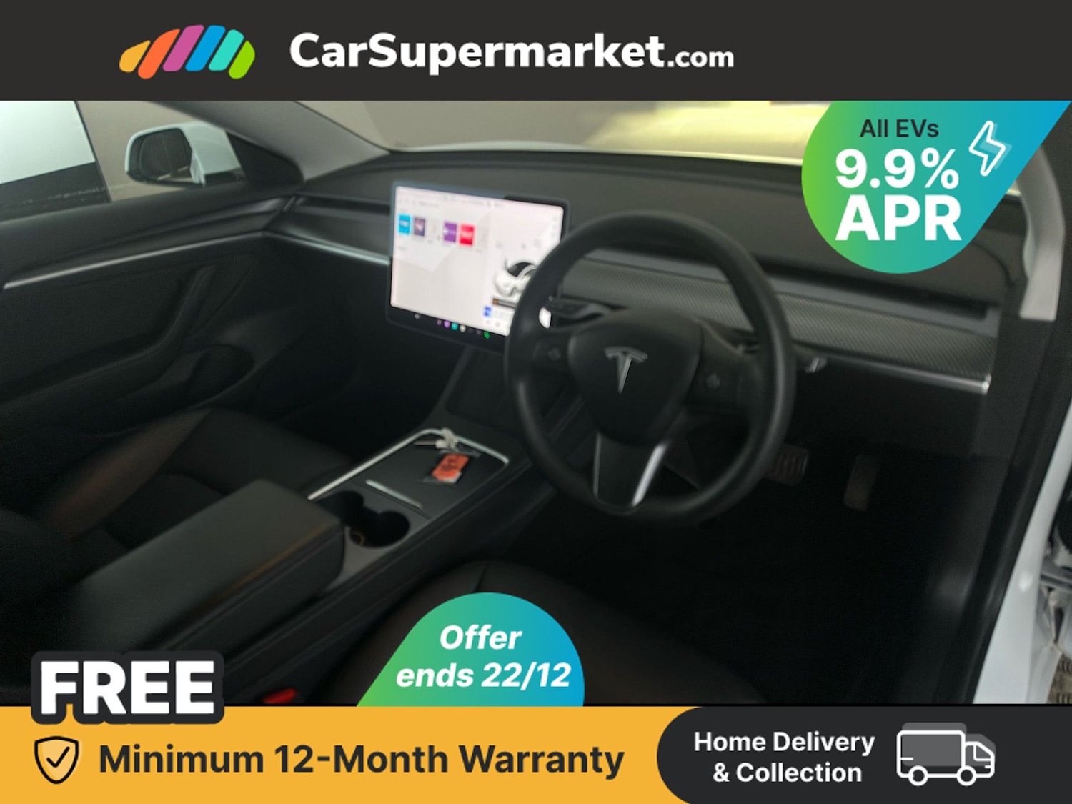 Used Tesla Model 3 2021 for sale - 76767831: Photo 15