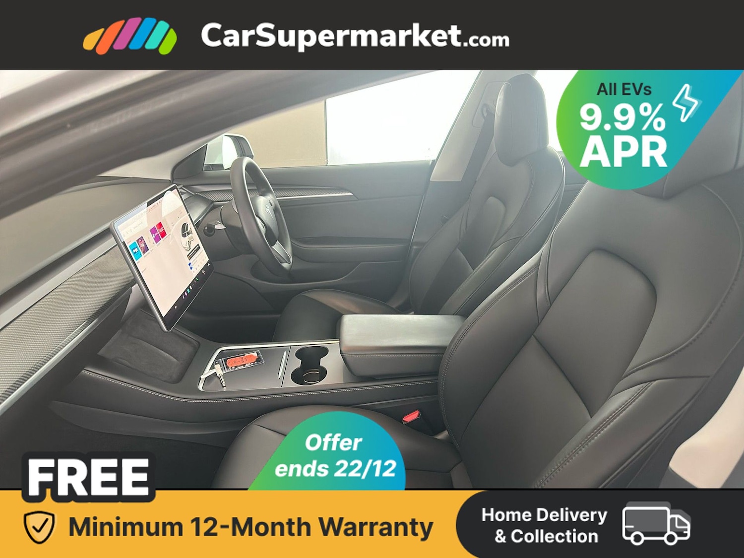 Used Tesla Model 3 2021 for sale - 76767831: Photo 19