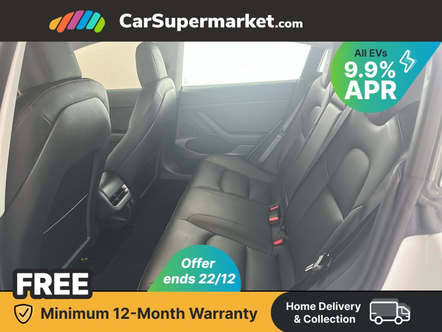 Used Tesla Model 3 2021 for sale - 76767831: Photo 20