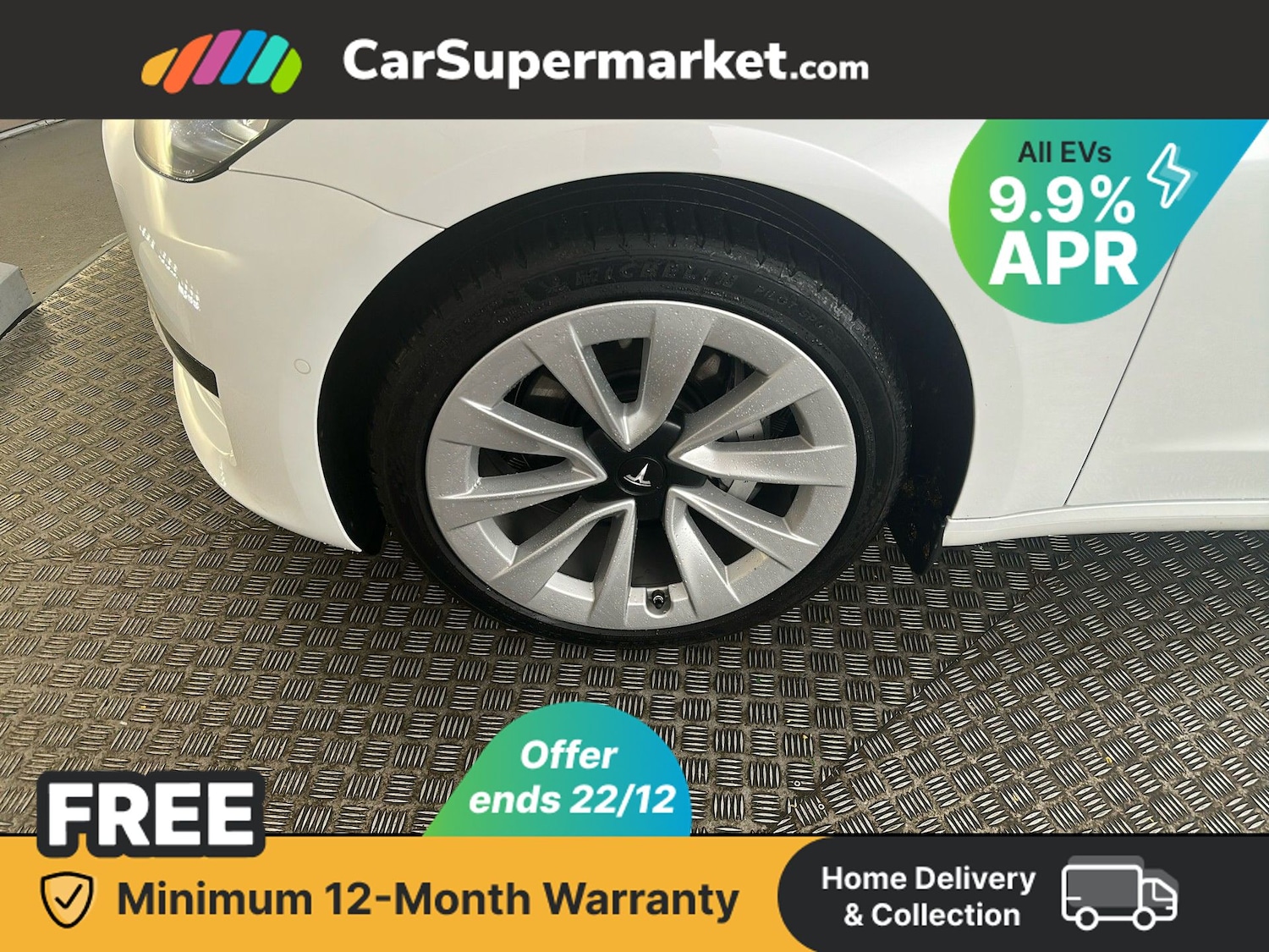 Used Tesla Model 3 2021 for sale - 76767831: Photo 21