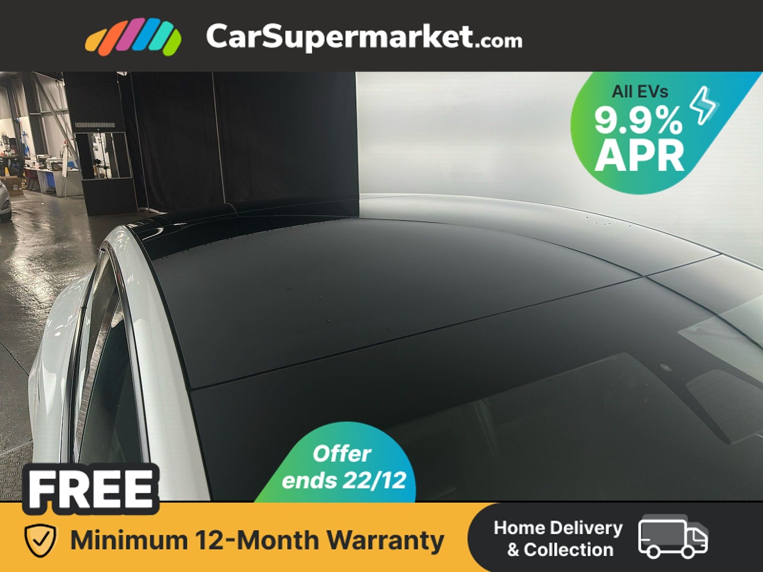 Used Tesla Model 3 2021 for sale - 76767831: Photo 23