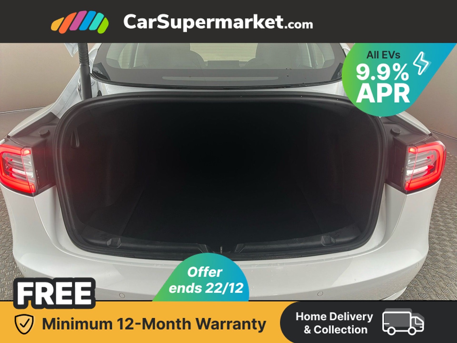 Used Tesla Model 3 2021 for sale - 76767831: Photo 24