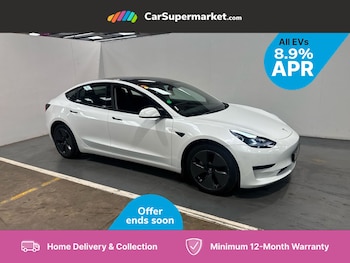 Tesla - Model 3