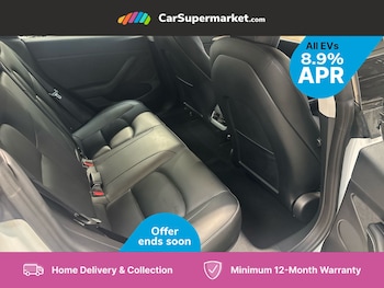 Used Tesla Model 3 2021 for sale - 75739999: Photo