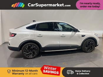 Used Renault Arkana 2024 for sale - 77079916: Photo