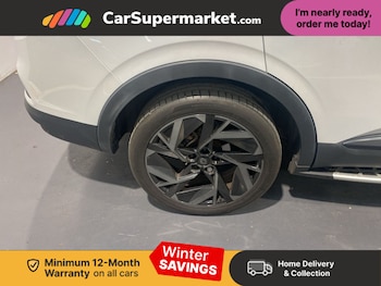 Used Renault Arkana 2024 for sale - 77079916: Photo