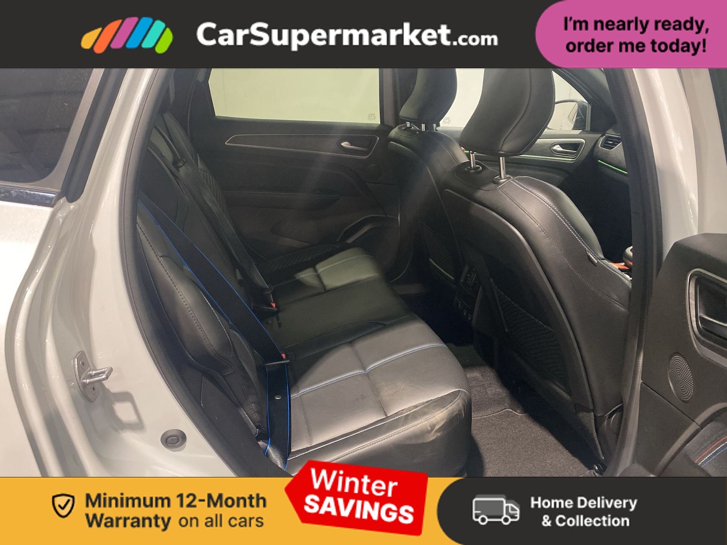 Used Renault Arkana 2024 for sale - 77079916: Photo 6