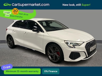 Used Audi A3 2021 for sale - 78545273: Photo
