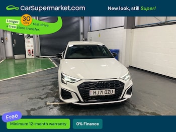Used Audi A3 2021 for sale - 78545273: Photo