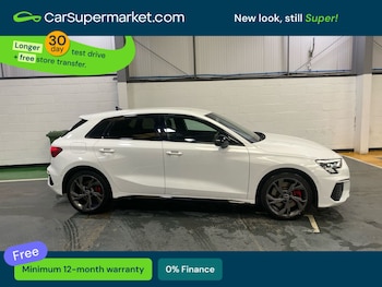 Used Audi A3 2021 for sale - 78545273: Photo