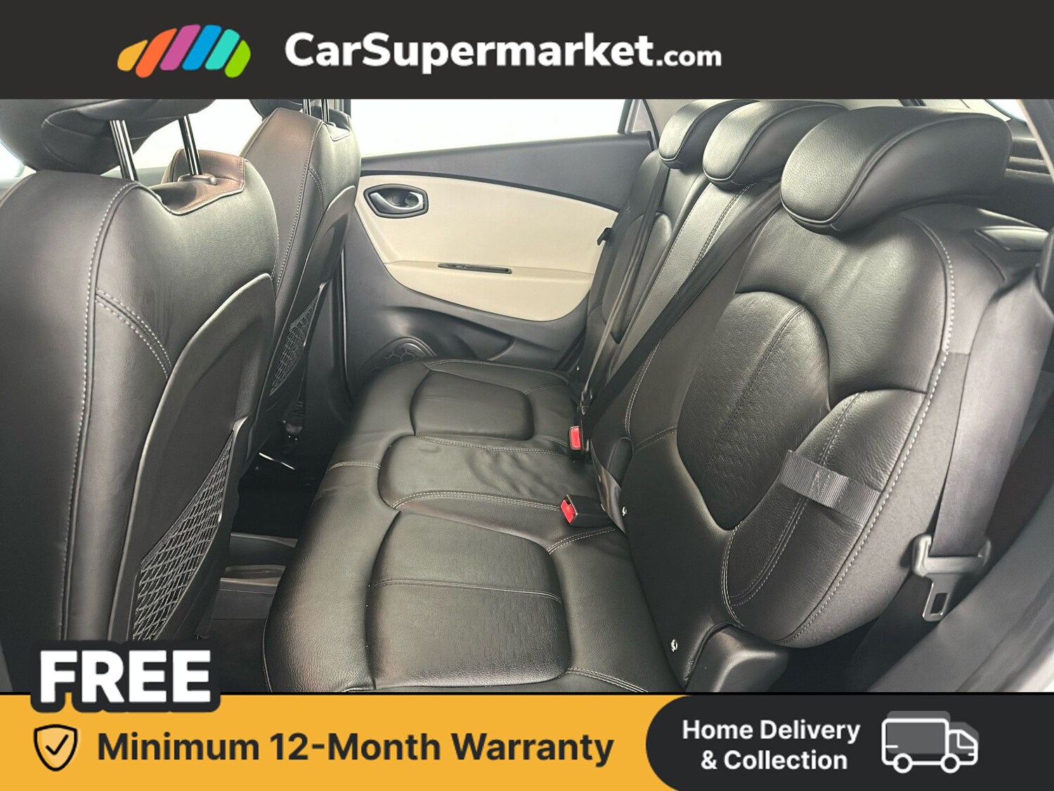 Used Renault Captur 2018 for sale - 77494083: Photo 19