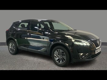Used Nissan Qashqai 2023 for sale - 78971622: Photo