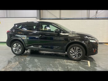 Used Nissan Qashqai 2023 for sale - 78971622: Photo