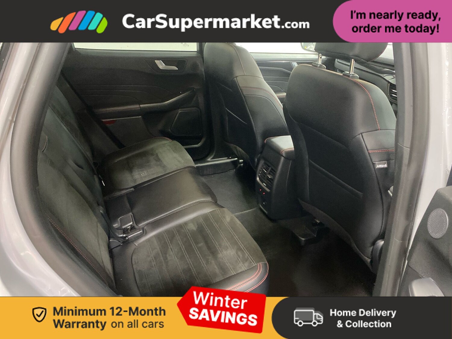 Used Ford Kuga 2023 for sale - 77221141: Photo 6