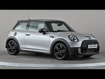 Used MINI Hatch 2023 for sale - 79814368: Photo