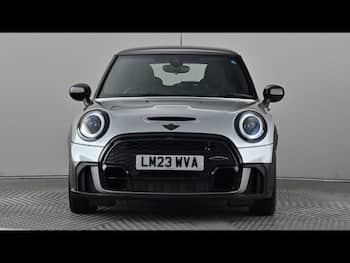 Used MINI Hatch 2023 for sale - 79814368: Photo