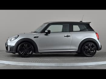 Used MINI Hatch 2023 for sale - 79814368: Photo