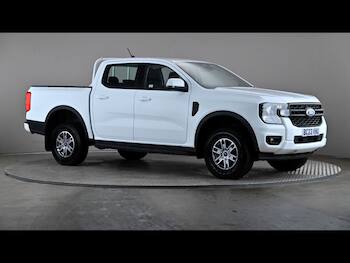 Used Ford Ranger 2023 for sale - 79639783: Photo