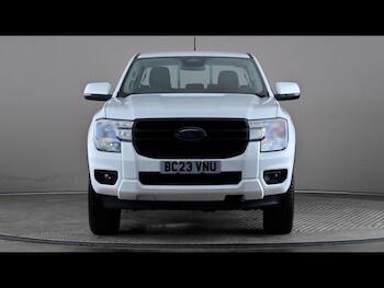 Used Ford Ranger 2023 for sale - 79639783: Photo