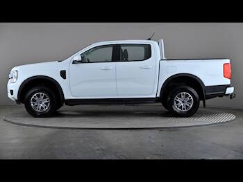 Used Ford Ranger 2023 for sale - 79639783: Photo