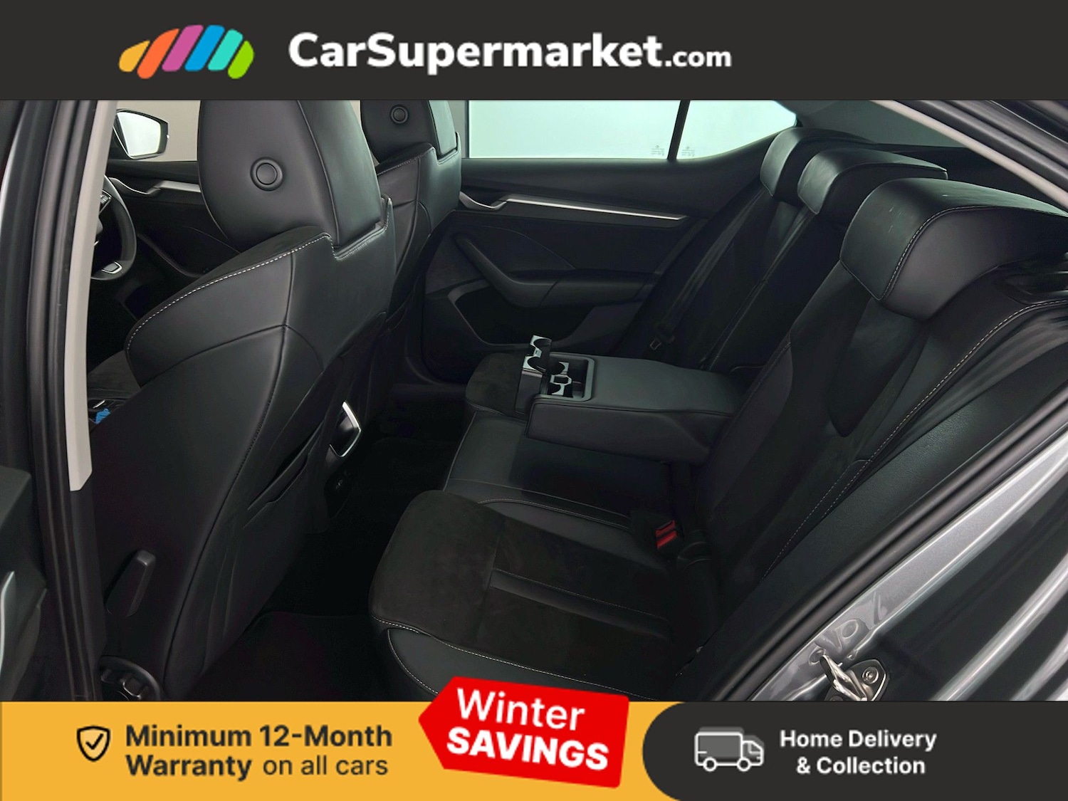 Used Skoda Octavia 2024 for sale - 77056213: Photo 19