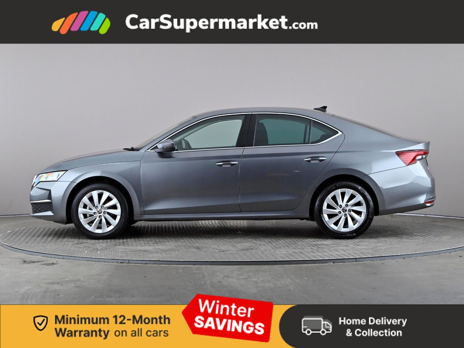 Used Skoda Octavia 2024 for sale - 77056213: Photo 3