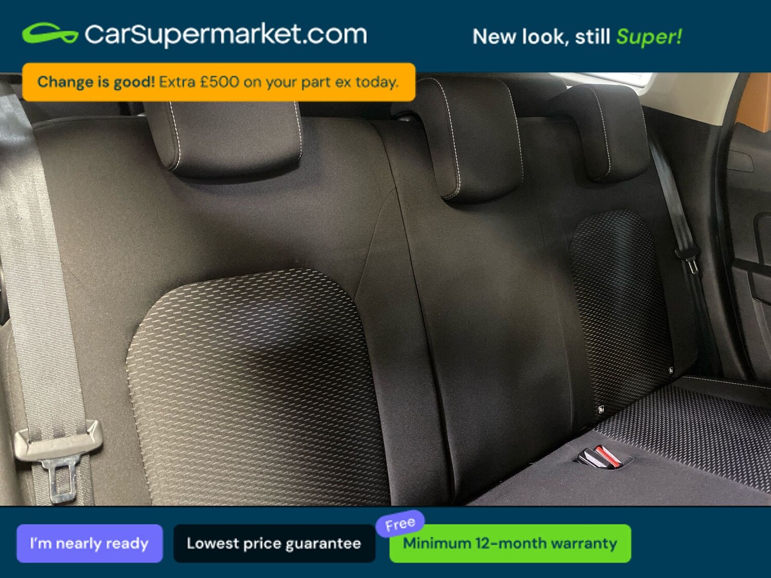 Used Dacia Duster 2020 for sale - 78201744: Photo 7