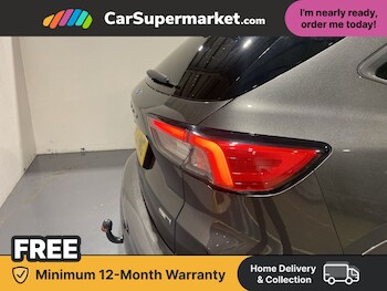 Used Ford Kuga 2021 for sale - 77553460: Photo