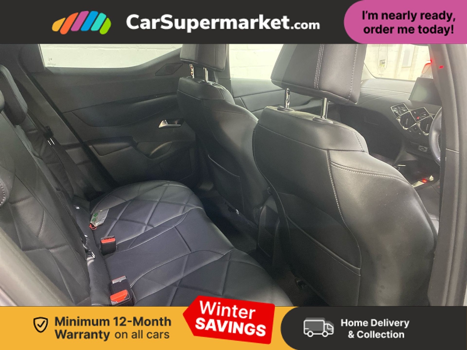 Used DS Automobiles DS 3 2022 for sale - 77071944: Photo 6