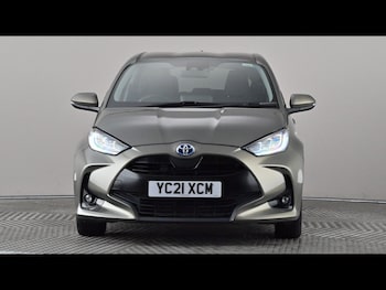 Used Toyota Yaris 2021 for sale - 79503331: Photo