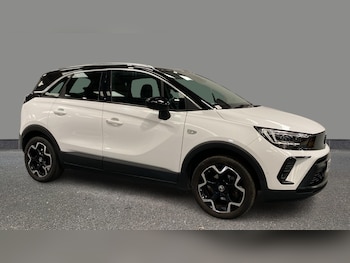 Used Vauxhall Crossland 2023 for sale - 78599197: Photo