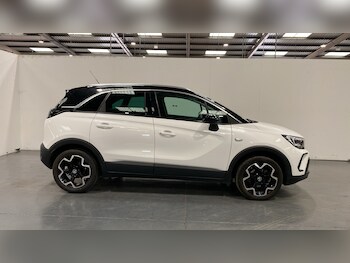 Used Vauxhall Crossland 2023 for sale - 78599197: Photo