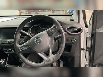 Used Vauxhall Crossland 2023 for sale - 78599197: Photo