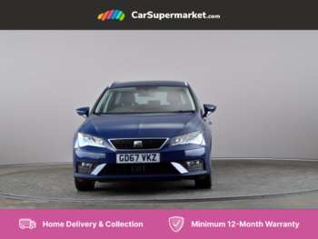 2018 - 1.2 TSI SE Dynamic Technology 5-Door