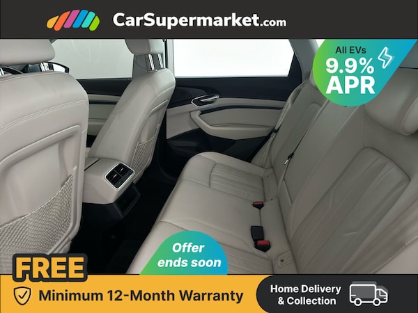 Used Audi e-tron 2020 for sale - 76341732: Photo 20