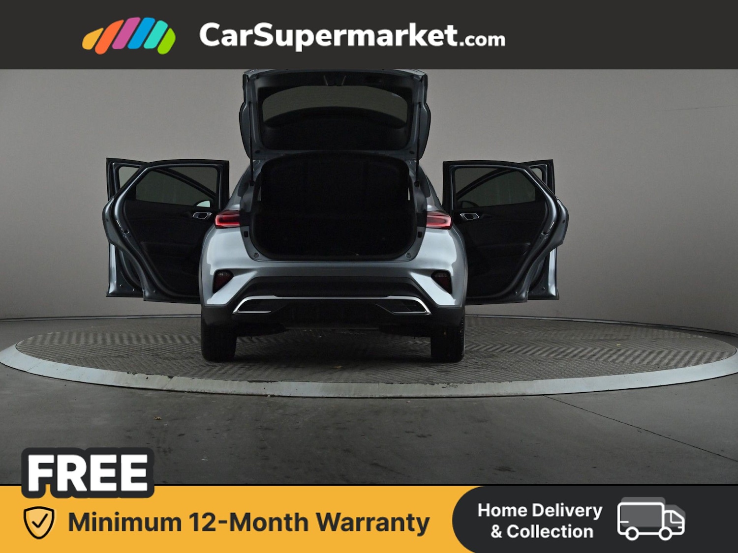 Used Kia XCeed 2023 for sale - 77048386: Photo 11