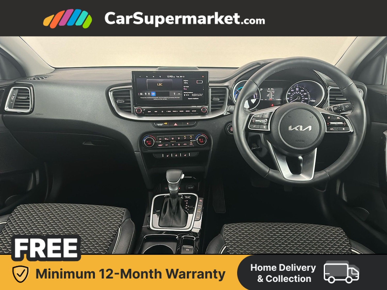 Used Kia XCeed 2023 for sale - 77048386: Photo 13