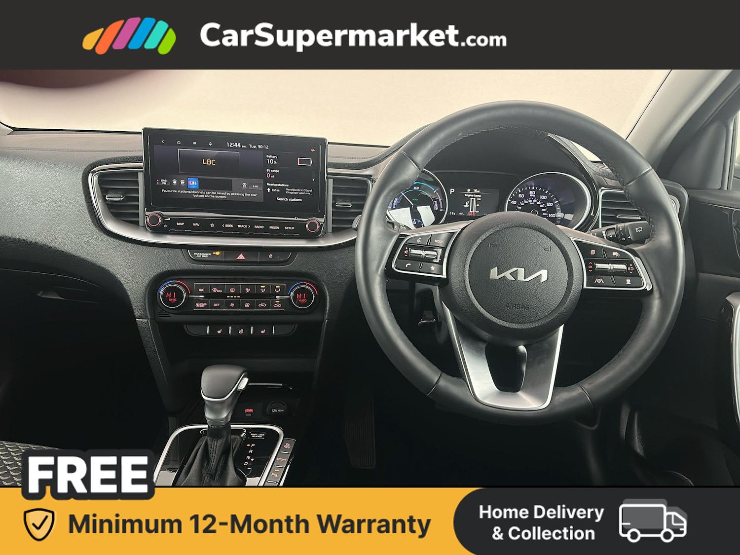 Used Kia XCeed 2023 for sale - 77048386: Photo 14