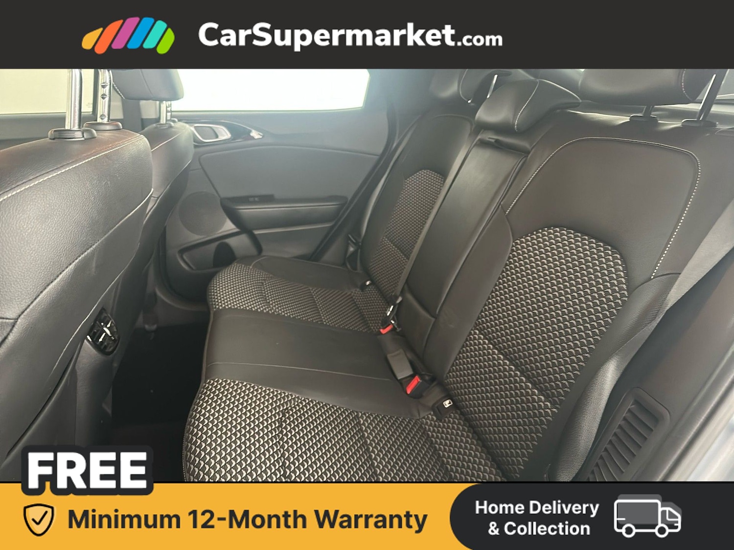 Used Kia XCeed 2023 for sale - 77048386: Photo 18