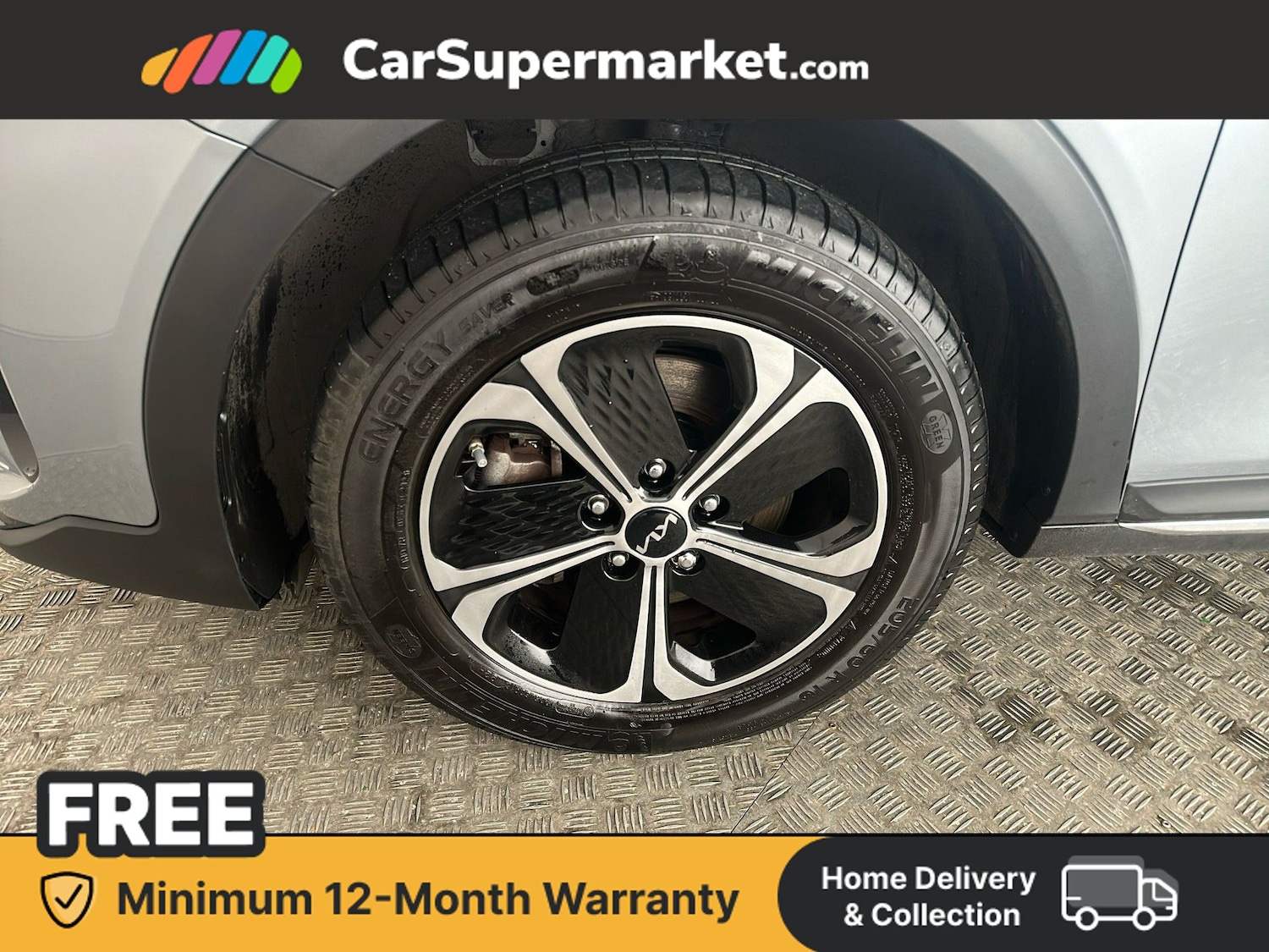 Used Kia XCeed 2023 for sale - 77048386: Photo 19