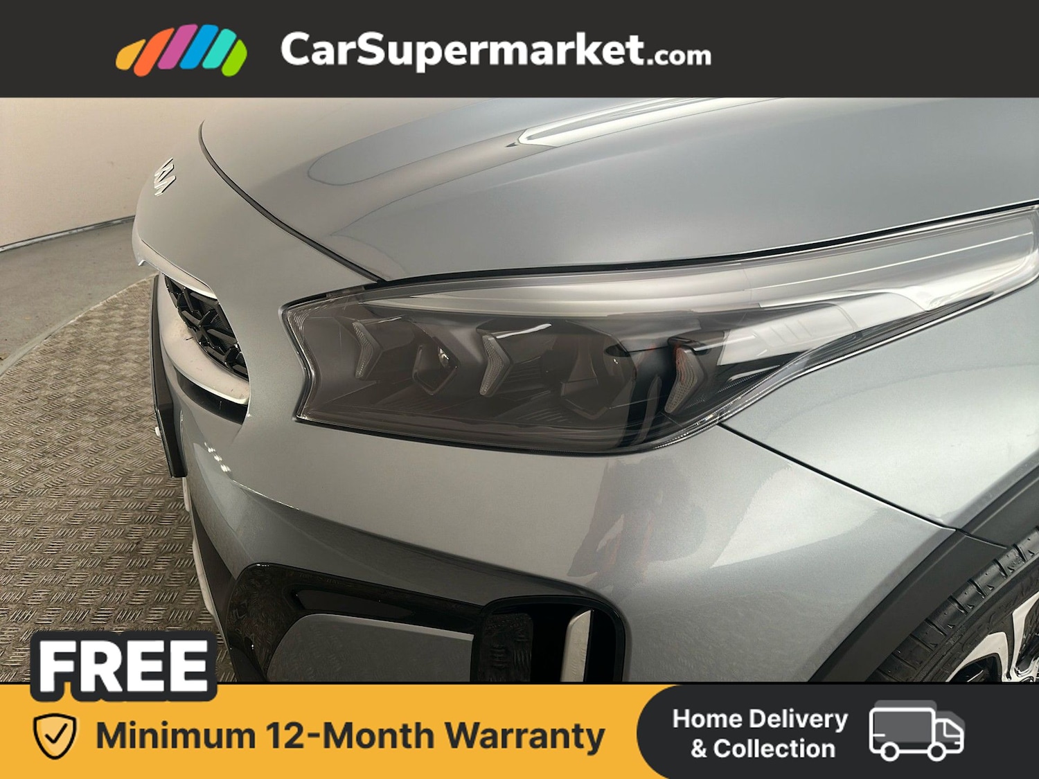 Used Kia XCeed 2023 for sale - 77048386: Photo 20