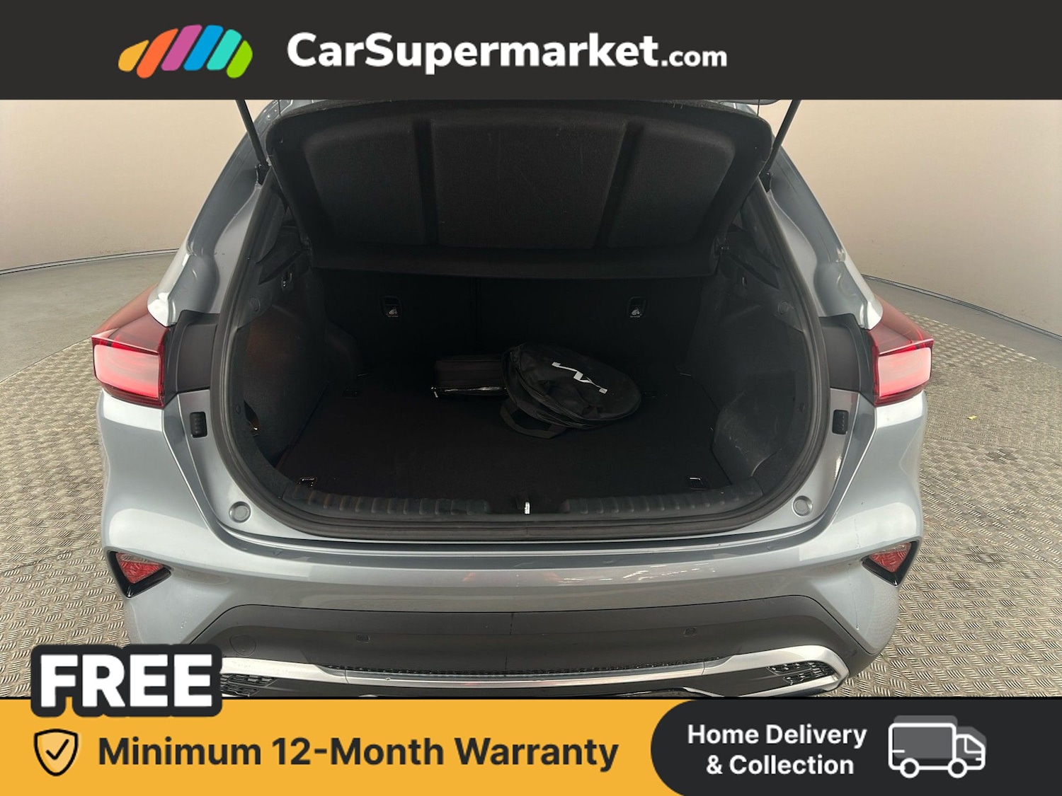 Used Kia XCeed 2023 for sale - 77048386: Photo 22