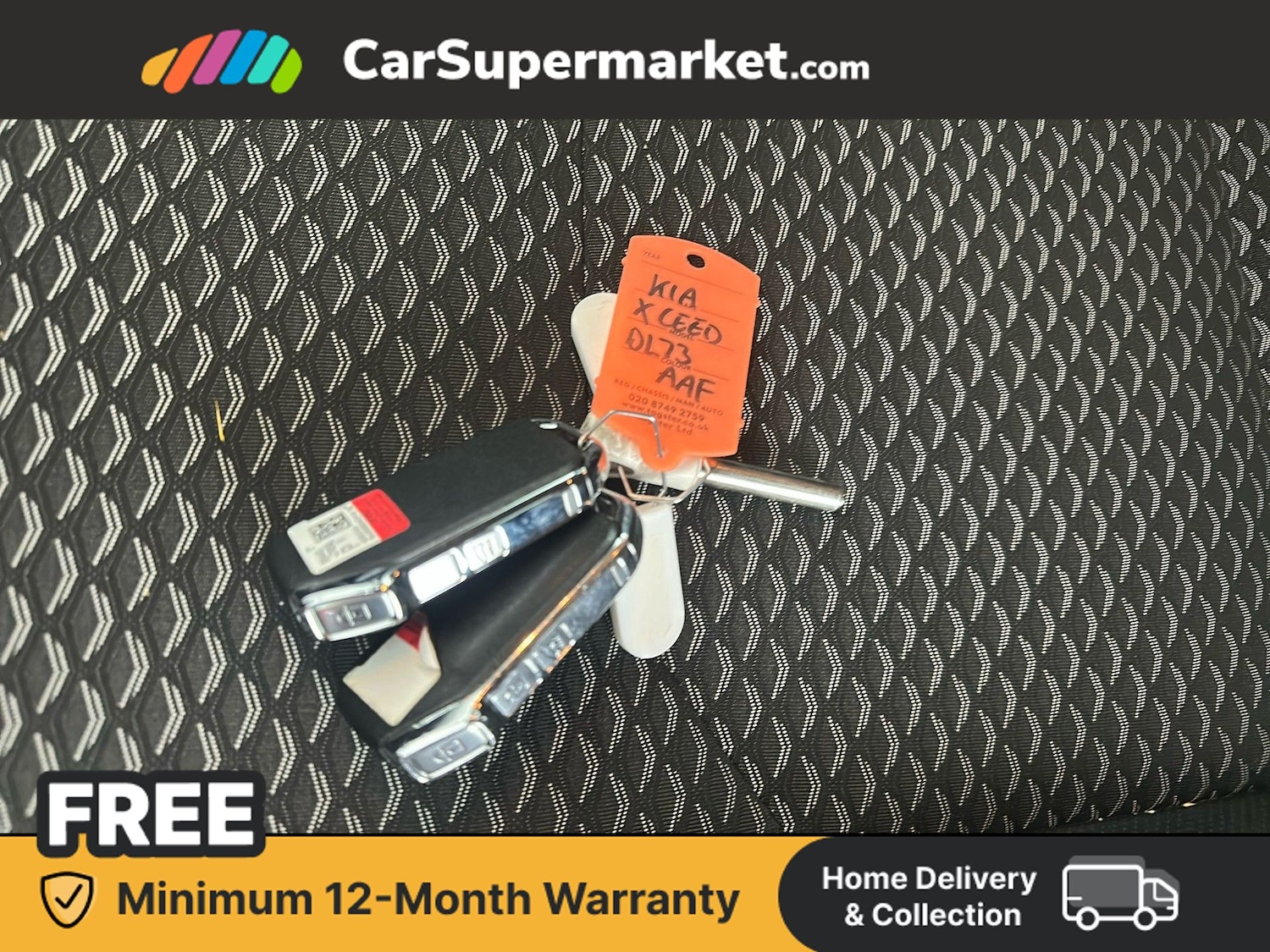 Used Kia XCeed 2023 for sale - 77048386: Photo 23