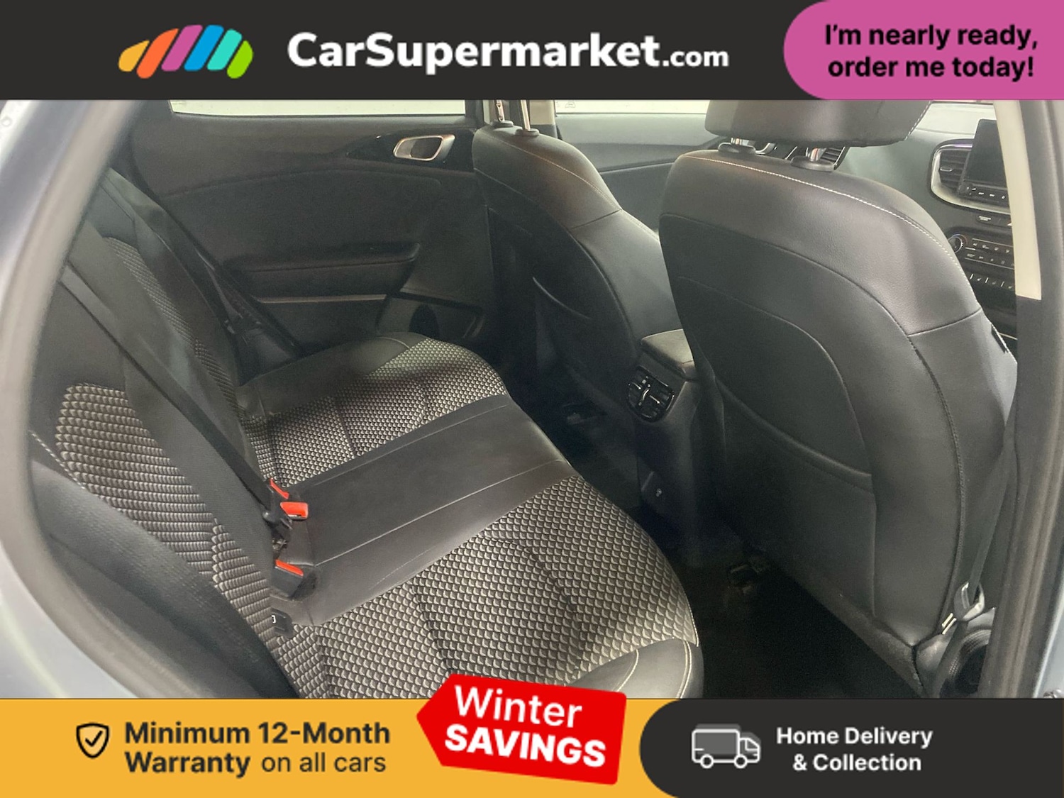 Used Kia XCeed 2023 for sale - 77048386: Photo 6