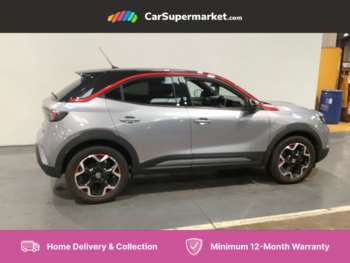 Used Vauxhall Mokka 2022 for sale - 74880247: Photo