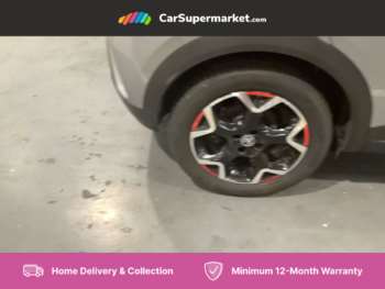 Used Vauxhall Mokka 2022 for sale - 74880247: Photo