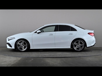 Used Mercedes-Benz A-Class 2023 for sale - 78869899: Photo