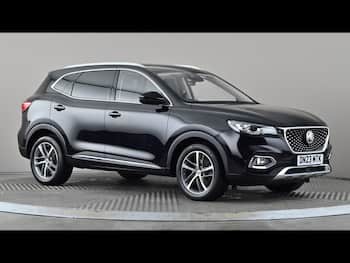Used MG MG HS 2023 for sale - 79739450: Photo